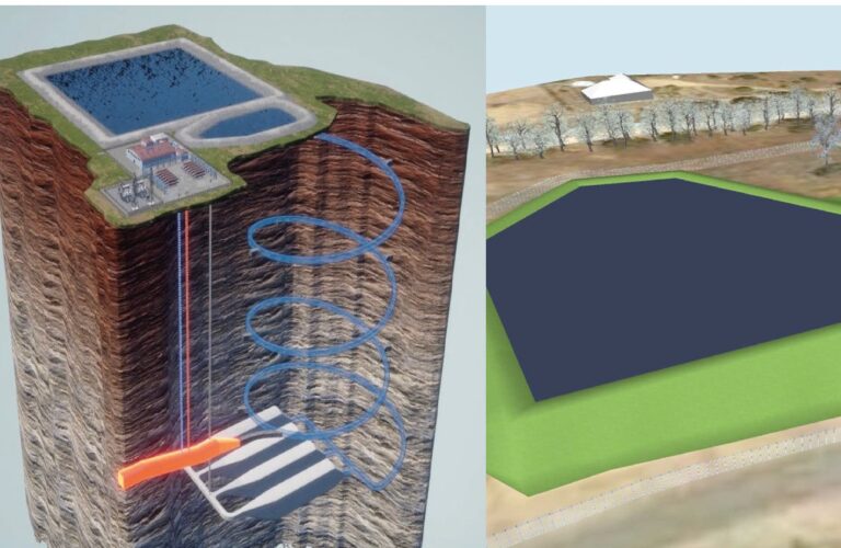 DHN & Co's client Hydrostar project in Australia