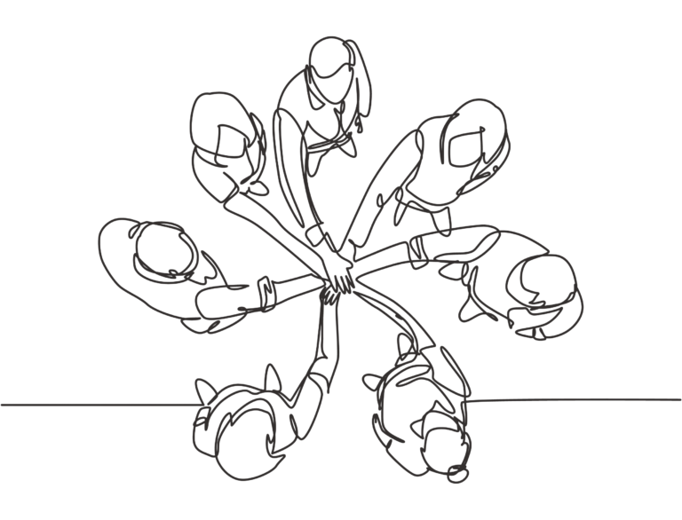 DHN collaborating with clients to offer project services