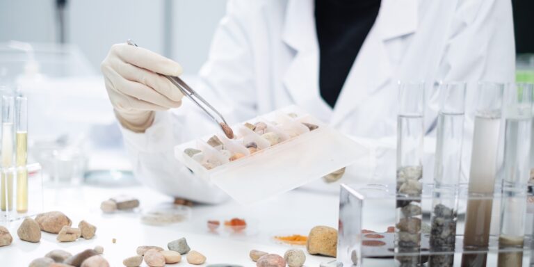 DHN & Co client lab facility example