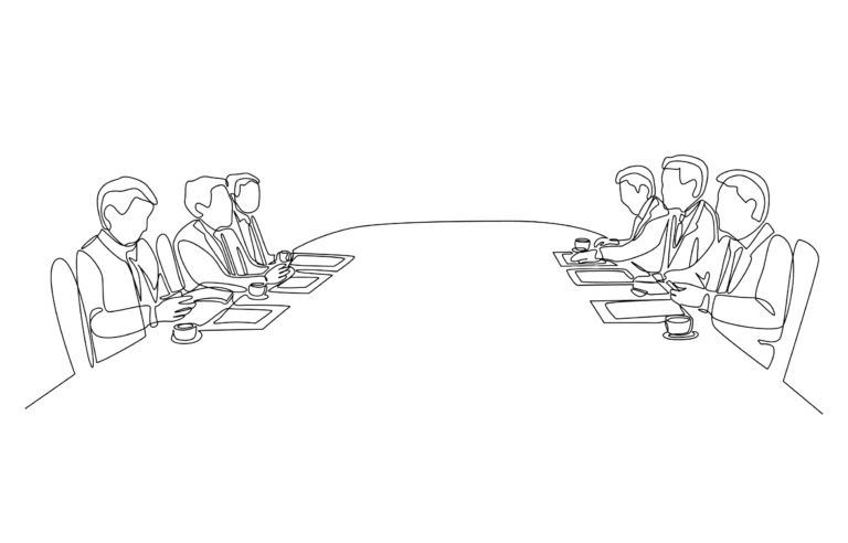 DHN & Co acting as the principal representative